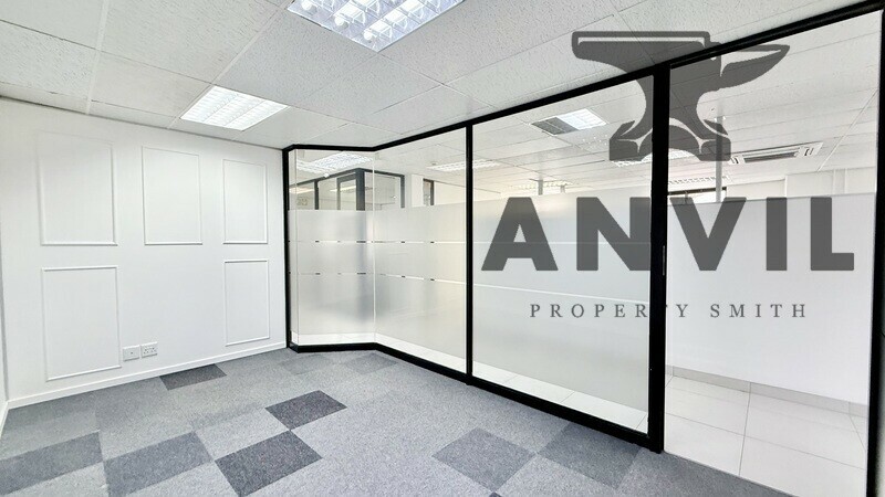 Menlynwoods Office Park, Menlyn, Pretoria - Block A P GF property image 9