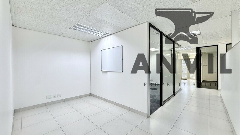 Menlynwoods Office Park, Menlyn, Pretoria - Block A P GF property image 10