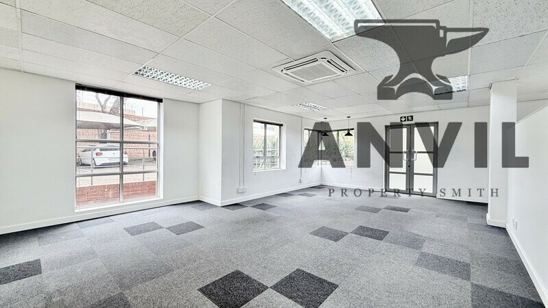 Menlynwoods Office Park, Menlyn, Pretoria - Block A P GF property image 13