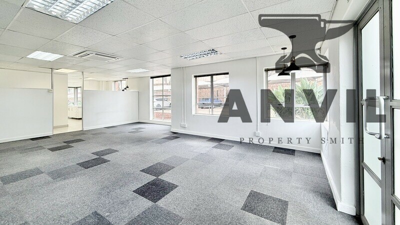 Menlynwoods Office Park, Menlyn, Pretoria - Block A P GF property image 12