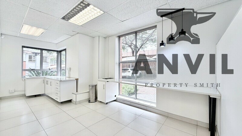 Menlynwoods Office Park, Menlyn, Pretoria - Block A P GF property image 15