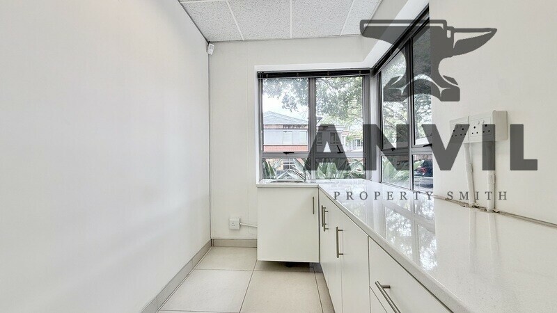 Menlynwoods Office Park, Menlyn, Pretoria - Block A P GF property image 16