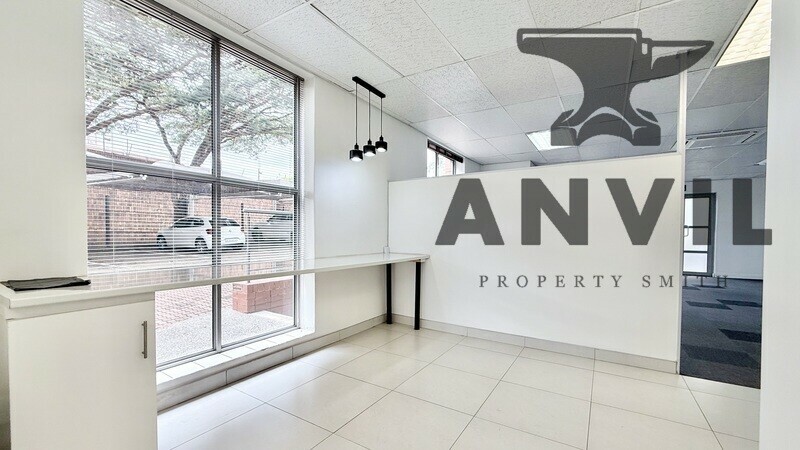 Menlynwoods Office Park, Menlyn, Pretoria - Block A P GF property image 17