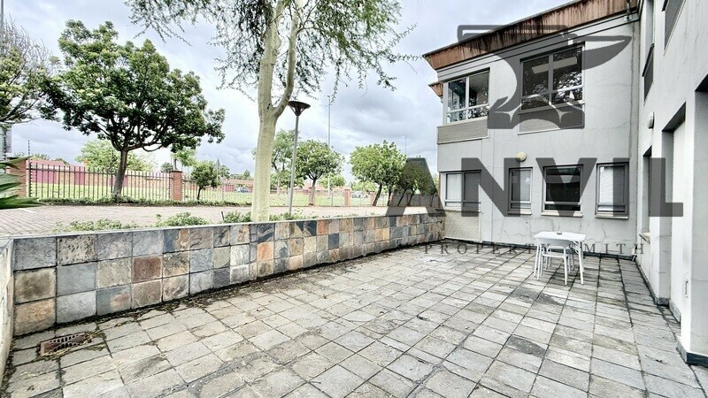 Menlynwoods Office Park, Menlyn, Pretoria - Block A P GF property image 20