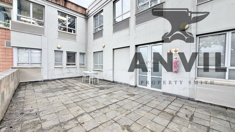 Menlynwoods Office Park, Menlyn, Pretoria - Block A P GF property image 21