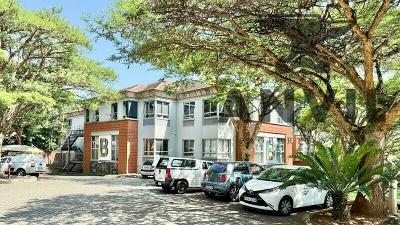 Menlynwoods Office Park, Menlyn, Pretoria - Block A P GF property image 22