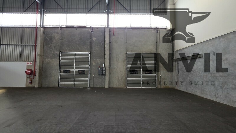 Plumbago Business & Logistics Park - Unit 31A  property image 13