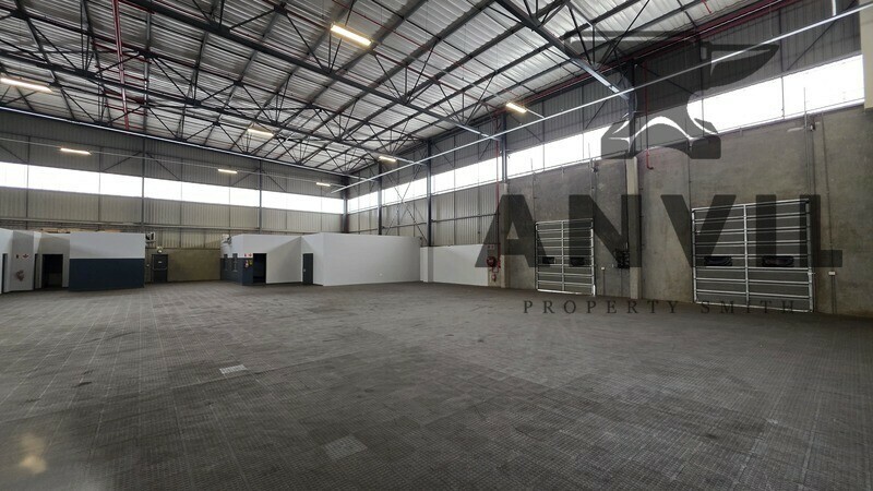 Plumbago Business & Logistics Park - Unit 31A  property image 14