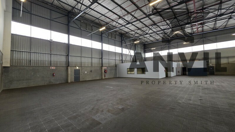 Plumbago Business & Logistics Park - Unit 31A  property image 15