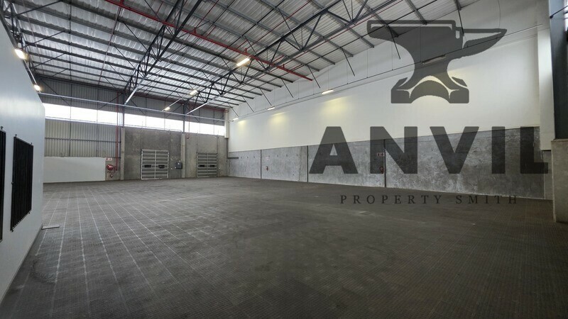 Plumbago Business & Logistics Park - Unit 31A  property image 17