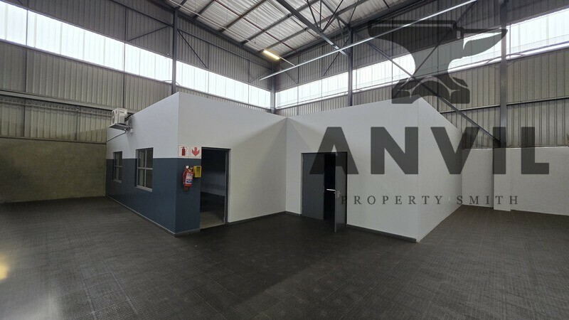 Plumbago Business & Logistics Park - Unit 31A  property image 20