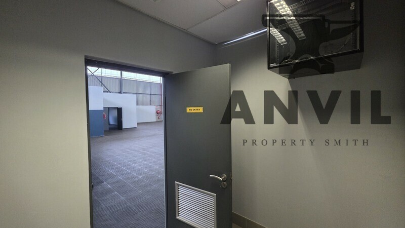 Plumbago Business & Logistics Park - Unit 31A  property image 25