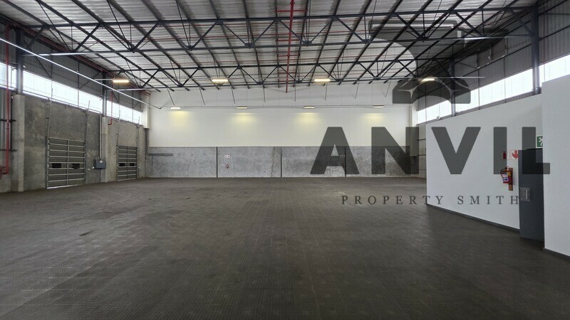 Plumbago Business & Logistics Park - Unit 31A  property image 18