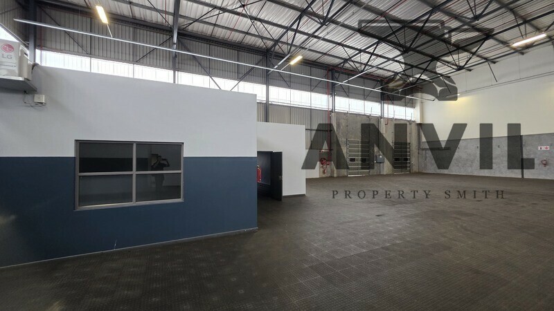 Plumbago Business & Logistics Park - Unit 31A  property image 26