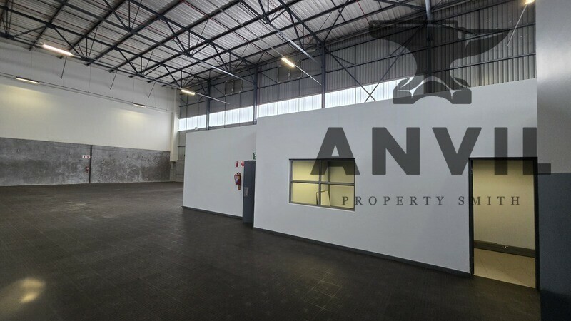 Plumbago Business & Logistics Park - Unit 31A  property image 27