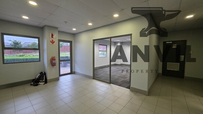 Plumbago Business & Logistics Park - Unit 31A  property image 5