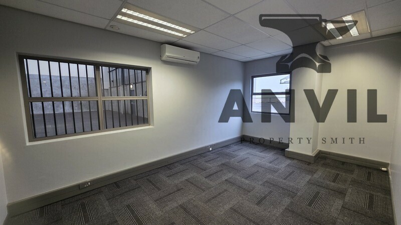 Plumbago Business & Logistics Park - Unit 31A  property image 28