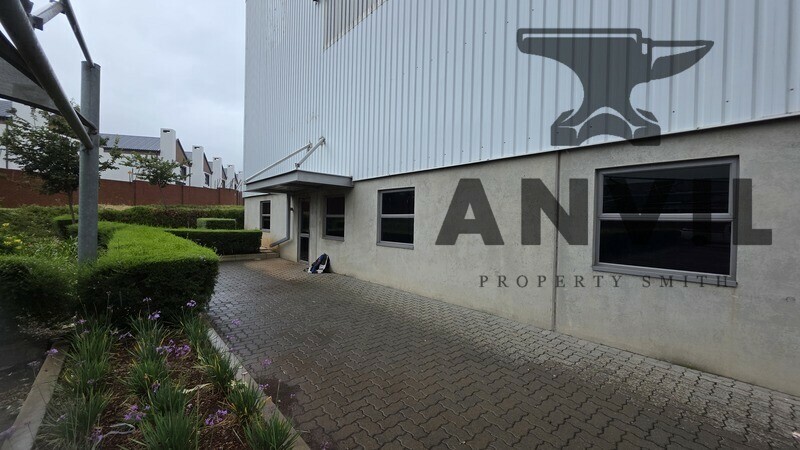 Plumbago Business & Logistics Park - Unit 31A  property image 29