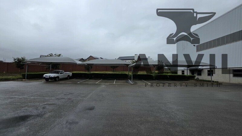 Plumbago Business & Logistics Park - Unit 31A  property image 30