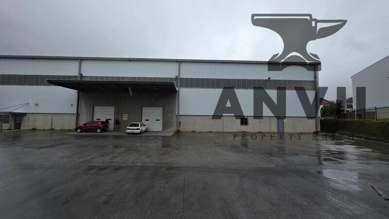 Plumbago Business & Logistics Park - Unit 31A  property image 4