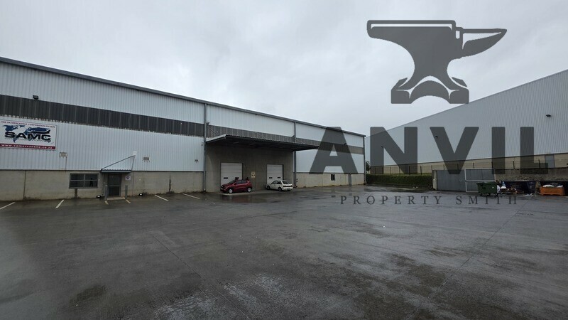 Plumbago Business & Logistics Park - Unit 31A  property image 31
