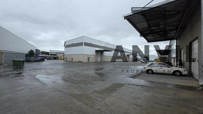 Plumbago Business & Logistics Park - Unit 31A  property image 32