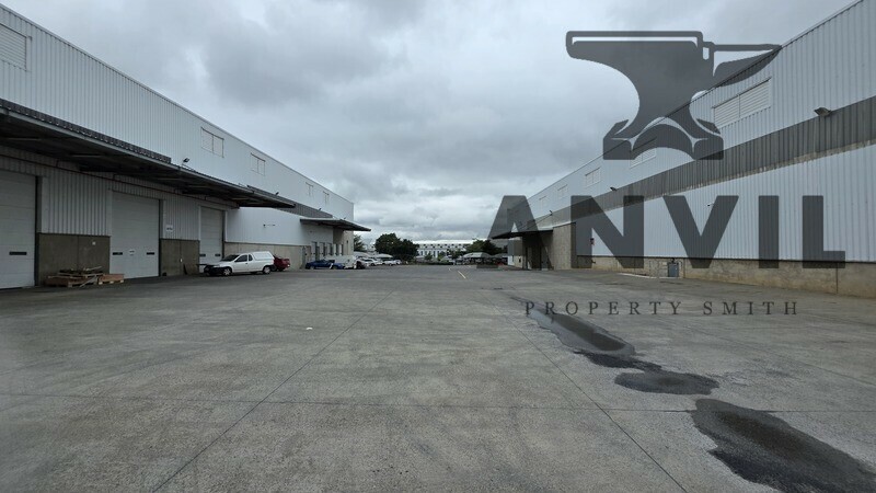 Plumbago Business & Logistics Park - Unit 31C property image 5