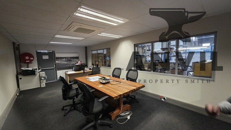 Plumbago Business & Logistics Park - Unit 31C property image 9