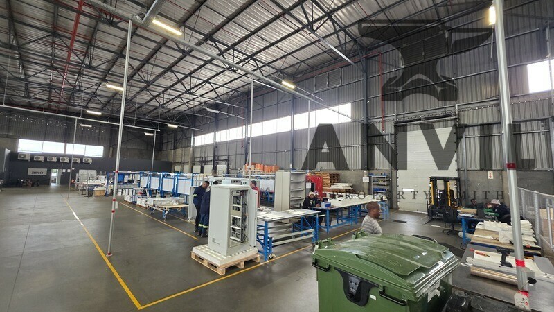 Plumbago Business & Logistics Park - Unit 31C property image 16
