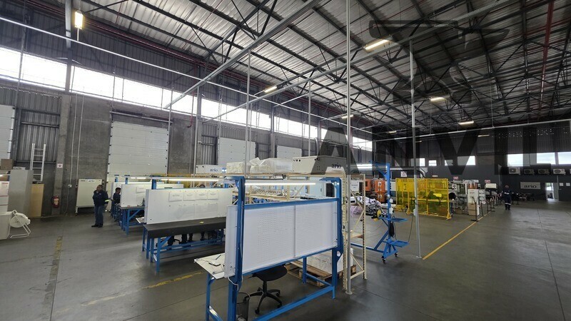 Plumbago Business & Logistics Park - Unit 31C property image 17