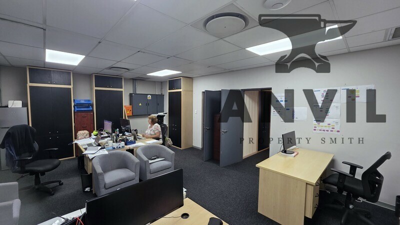 Plumbago Business & Logistics Park - Unit 31C property image 22