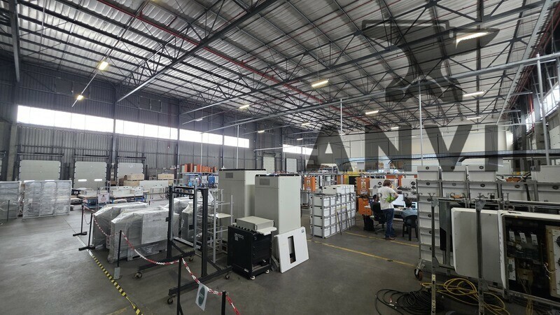 Plumbago Business & Logistics Park - Unit 31C property image 14