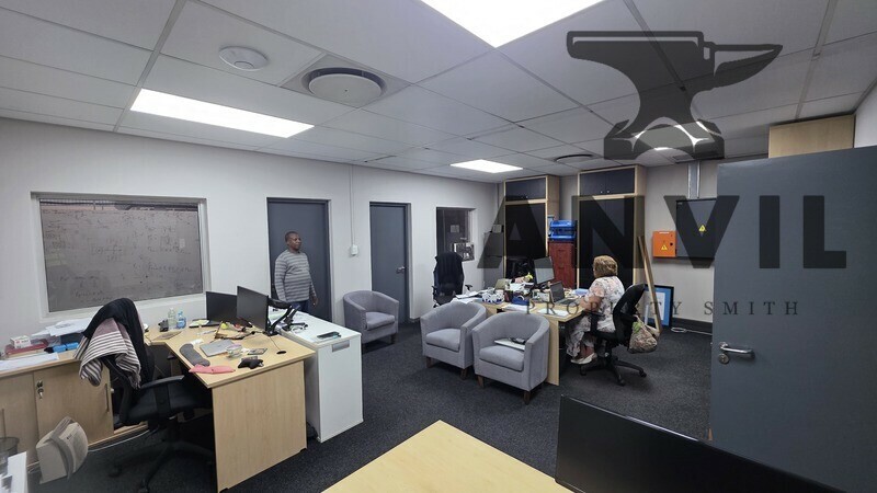 Plumbago Business & Logistics Park - Unit 31C property image 23