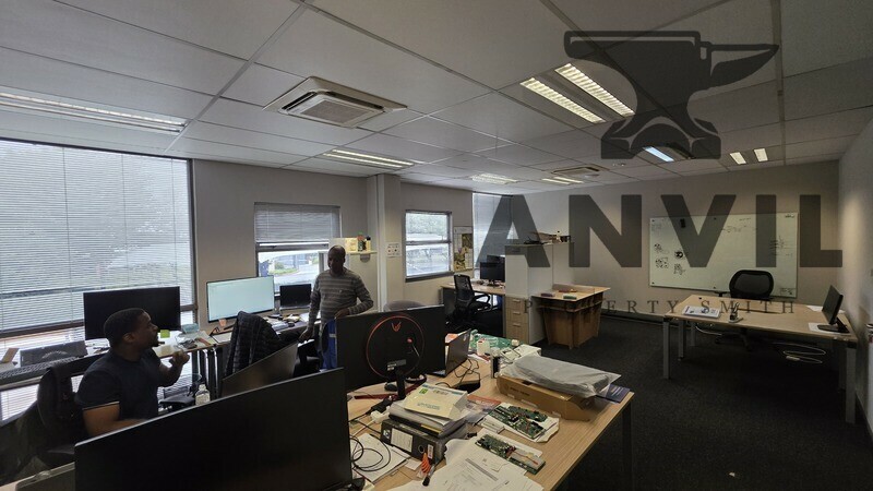 Plumbago Business & Logistics Park - Unit 31C property image 24