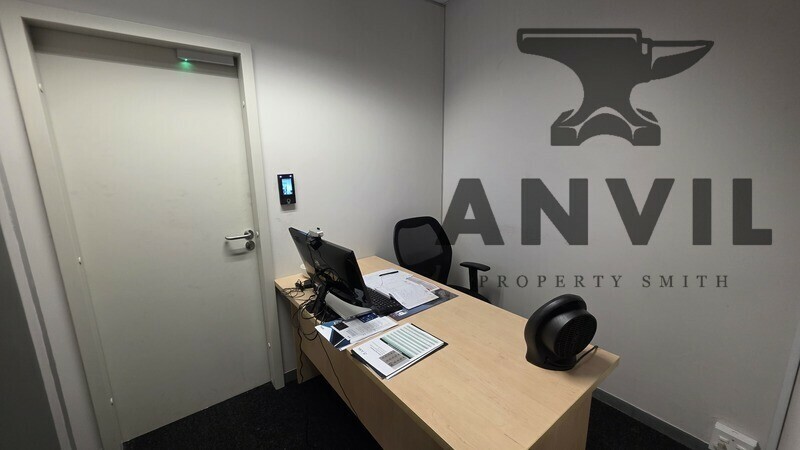 Plumbago Business & Logistics Park - Unit 31C property image 26