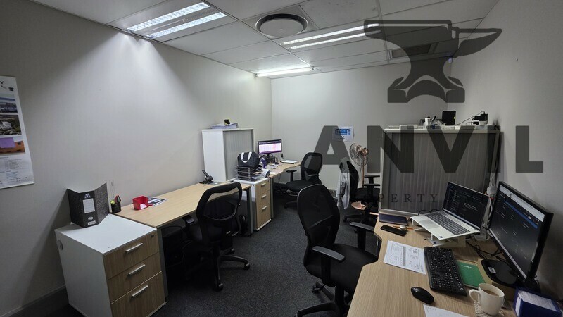 Plumbago Business & Logistics Park - Unit 31C property image 27