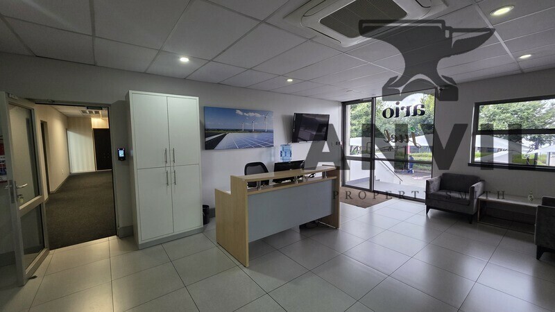 Plumbago Business & Logistics Park - Unit 31C property image 8