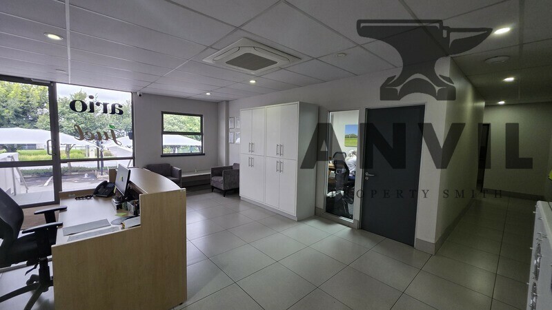 Plumbago Business & Logistics Park - Unit 31C property image 7