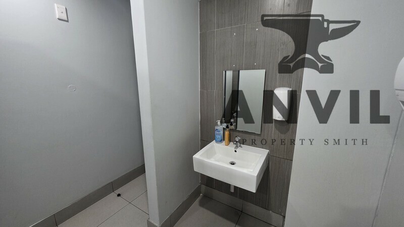 Plumbago Business & Logistics Park - Unit 31C property image 29