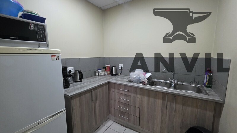 Plumbago Business & Logistics Park - Unit 31C property image 31