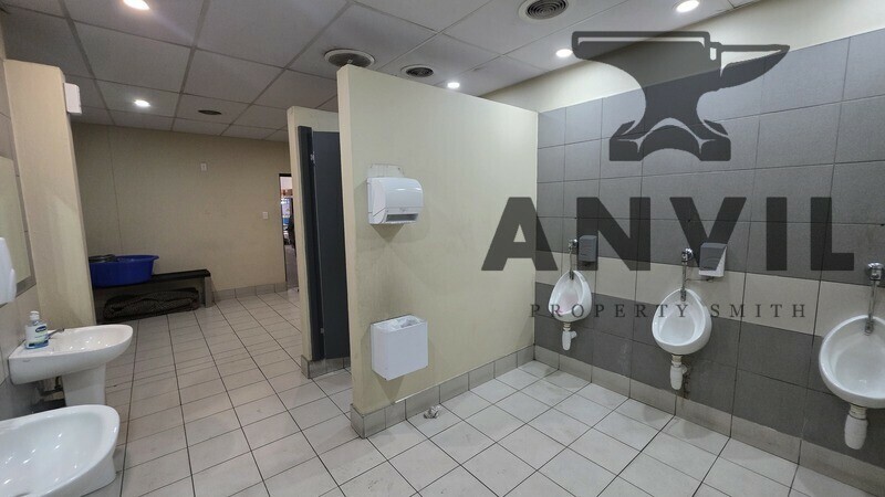 Plumbago Business & Logistics Park - Unit 31C property image 32