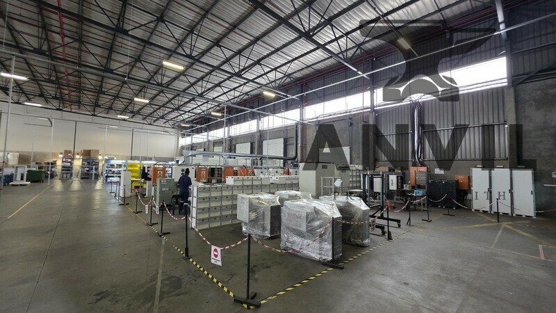 Plumbago Business & Logistics Park - Unit 31C property image 18