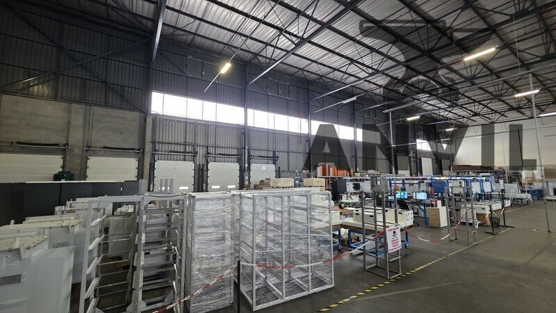 Plumbago Business & Logistics Park - Unit 31C property image 20