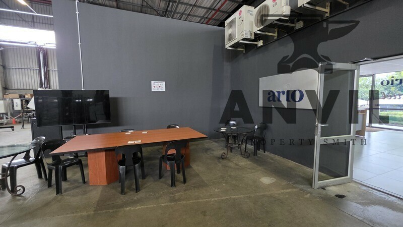Plumbago Business & Logistics Park - Unit 31C property image 10