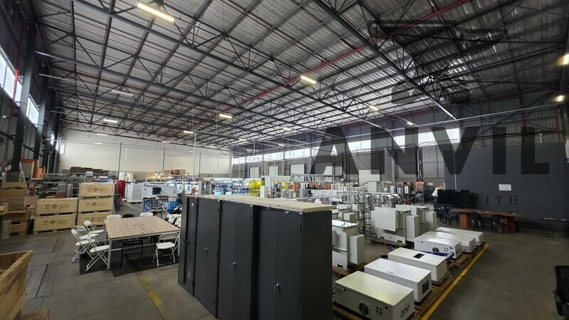 Plumbago Business & Logistics Park - Unit 31C property image 21