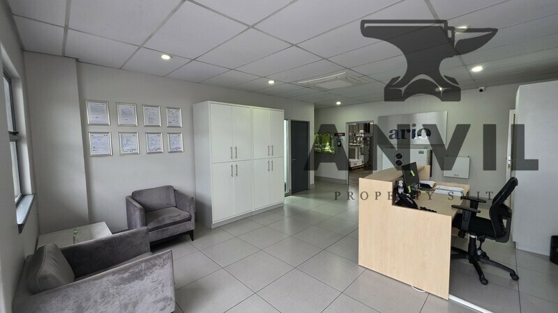 Plumbago Business & Logistics Park - Unit 31C property image 6