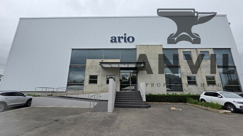 Plumbago Business & Logistics Park - Unit 31C property image 2