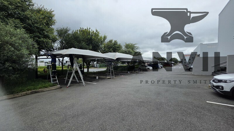 Plumbago Business & Logistics Park - Unit 31C property image 39