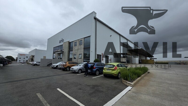 Plumbago Business & Logistics Park - Unit 31C property image 3