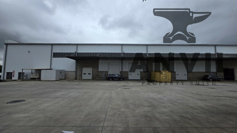 Plumbago Business & Logistics Park - Unit 31C property image 4